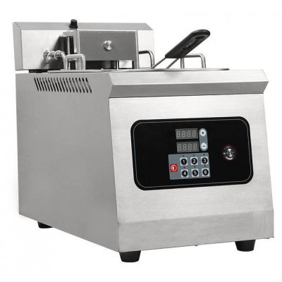 Фритюрница Kocateq EF8LC6 ECO