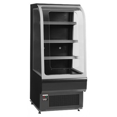 Минигорка холодильная TEFCOLD NOC60CC