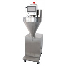 Дозатор шнековый Hualian FLG-20A для трудно сыпучих продуктов
