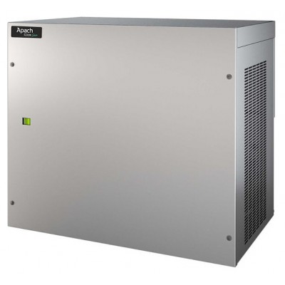 Льдогенератор Apach AG1400B SPLIT CO2