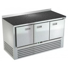 Стол морозильный Техно-ТТ СПН/М-421/30-1407