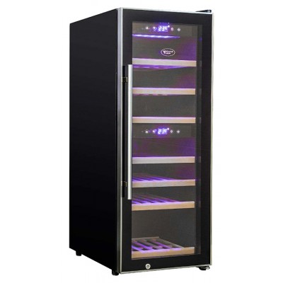 Винный шкаф Cold Vine C38-KBF2