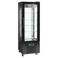 Витрина кондитерская TEFCOLD UPD400-C