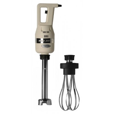 Миксер ручной Fama FM450VVC 400 мм венчик