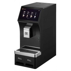 Кофемашина Proxima Lirika BTB 102