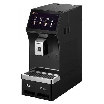 Кофемашина Proxima Lirika BTB 102