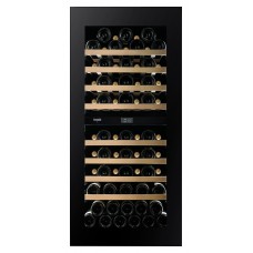 Винный шкаф Dunavox DVN-70.185DB.TO