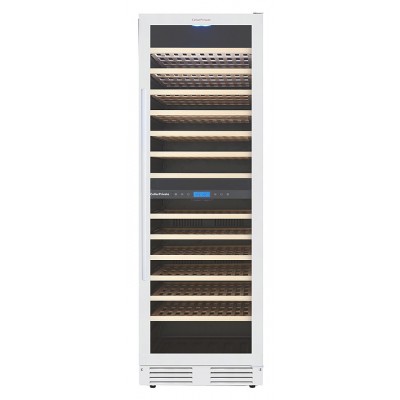 Шкаф винный Cellar Private CP165-2TW
