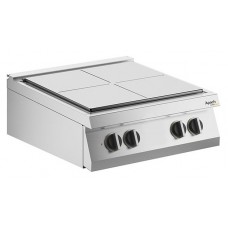 Плита электрическая Apach Chef Line SLRSTE89