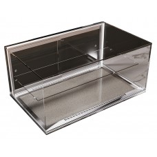 Витрина кондитерская Finist Glassier812 Stone Gst812-9/45/5