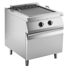 Гриль электрический Apach Chef Line SLGE87CS