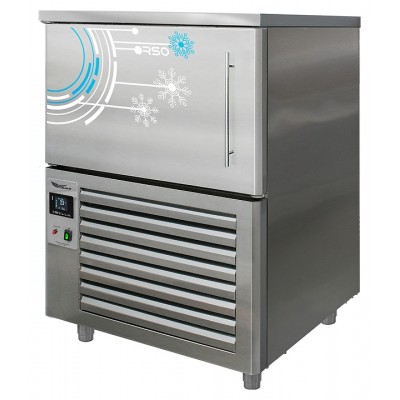 Шкаф шоковой заморозки Finist OR-5 STANDARD 220