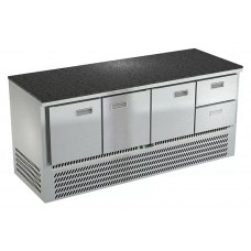 Стол морозильный Техно-ТТ СПН/М-322/32-1906
