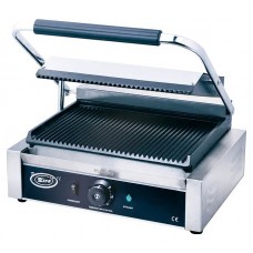 Гриль контактный Rosso HSG41E PRO