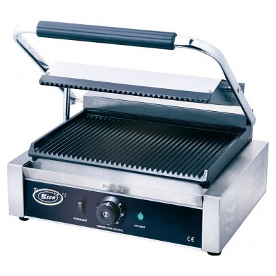 Гриль контактный Rosso HSG41E PRO