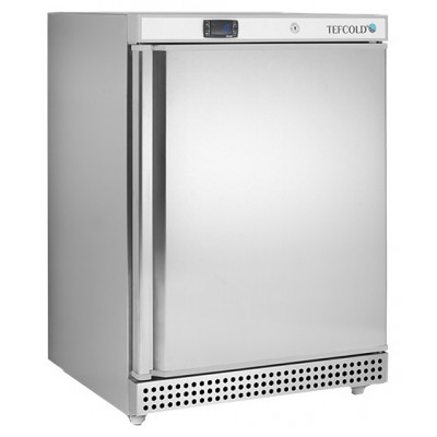 Шкаф морозильный TEFCOLD UF200VS