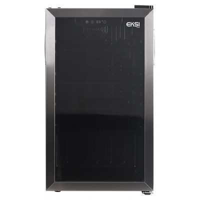 Шкаф холодильный барный EKSI BRG90