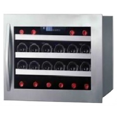 Винный шкаф Climadiff AV22XI
