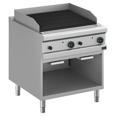 Гриль лавовый Apach APGG-89P/PL