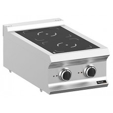 Плита индукционная Apach Chef Line GLRI49P