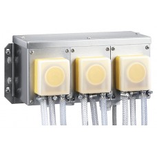 Комплект дозирующих насосов Miele DOS GP3