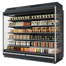 Горка холодильная Brandford CRONOX 2080.800 250