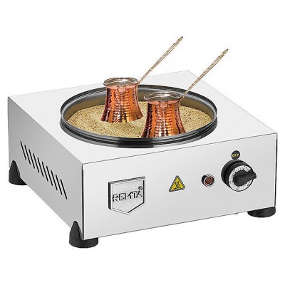 Кофе на песке Remta KF01