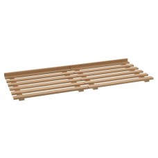 Комплект полок ATESY к шкафу ШЗХ-С-1200.600-02-К