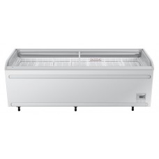 Ларь-бонета Haier GTS1850GB