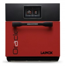 Печь комбинированная высокоскоростная Lainox ORACLE ORACRBXL