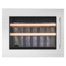 Винный шкаф Temptech Oslo OZ45SX-24