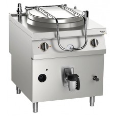 Котел варочный Apach Chef Line SLKE87I80