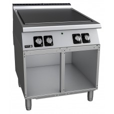 Плита электрическая Fagor C-E710U с подставкой