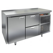 Стол морозильный HICOLD BN 12/BT O