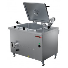 Котел пищеварочный Проммаш КЭ-250К-6