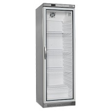 Шкаф холодильный TEFCOLD UR400SG, нержавеющий