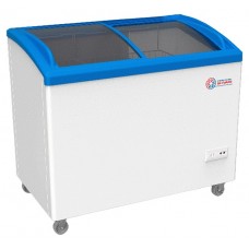 Ларь морозильный Vesta AFA480