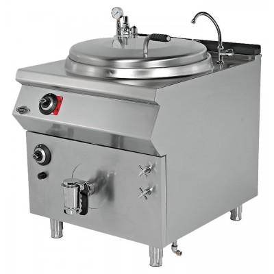 Котел варочный электрический Empero EMP.PLS.KTE.250 250 л