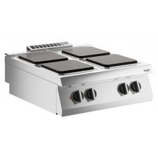 Плита электрическая Apach Chef Line SLRE87