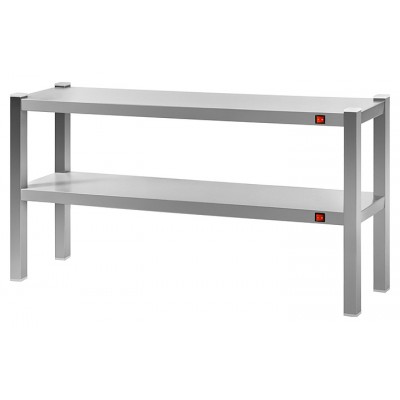 Полка тепловая ТММ НЭП-2 1500