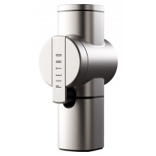 Кофемолка Fiorenzato Pietro Oyster Grey