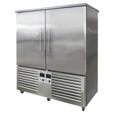 Шкаф шоковой заморозки Finist OR-5 GN 2/3 STANDARD 220