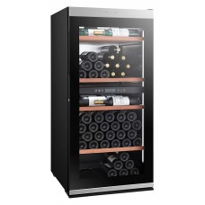 Винный шкаф Climadiff MILLESIME140D