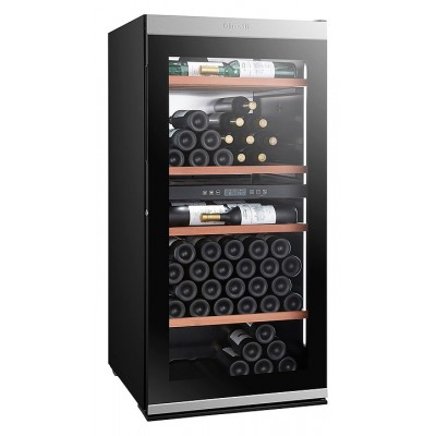Винный шкаф Climadiff MILLESIME140D