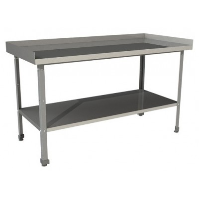 Стол производственный Restoinox СП-15/8-3БП-ЭН