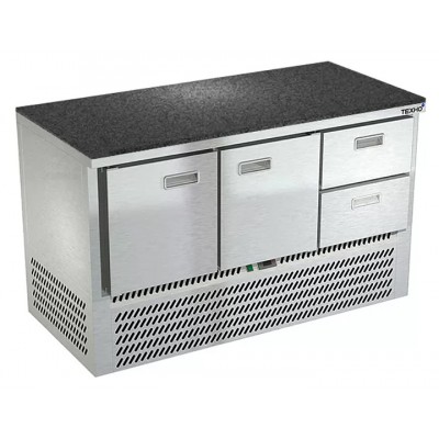 Стол морозильный Техно-ТТ СПН/М-322/22-1406