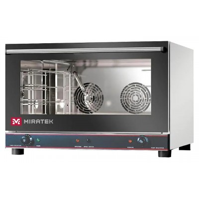 Печь конвекционная Miratek BML-4Е (220 В)