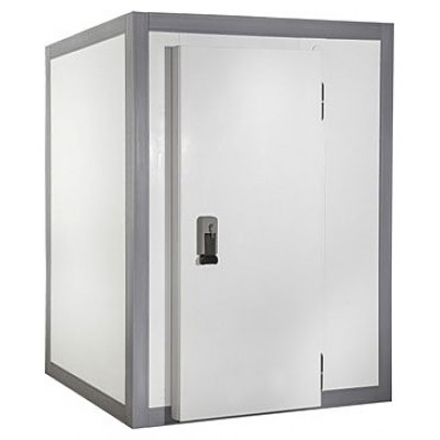 Камера холодильная АСК-Холод КХ-18,43 (2560х3160х2720) 80 мм