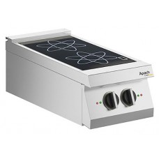 Плита индукционная Apach Chef Line SLRI49