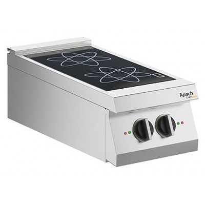 Плита индукционная Apach Chef Line SLRI49